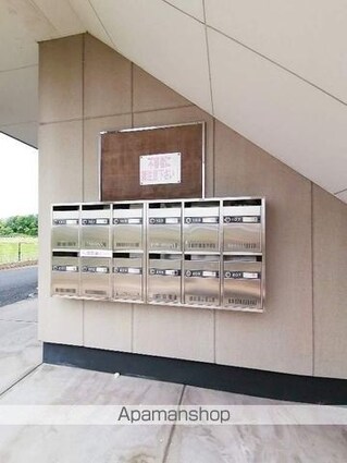 プレッソ・リーヴァⅠ[1K/24.75m2]の共用部2