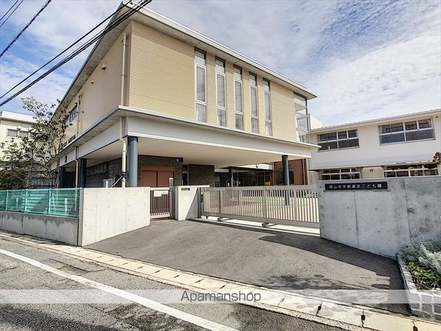 サバービア220の周辺写真