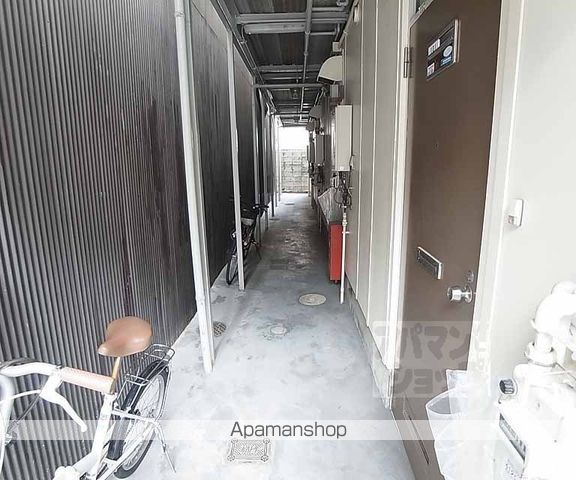 堀川ハイツのその他写真