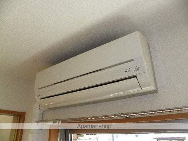 ユーミーMITSUKIの内装写真
