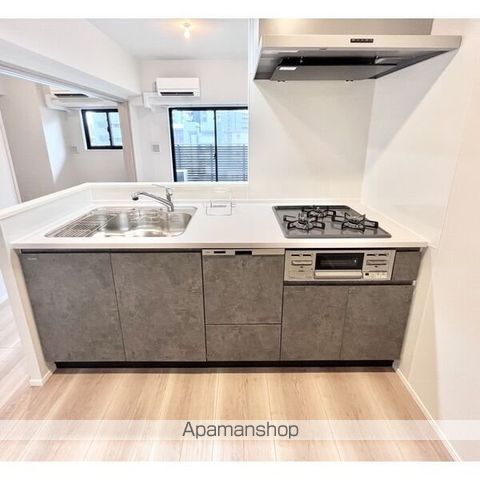 SーRESIDENCE大曽根BRESAの内装写真