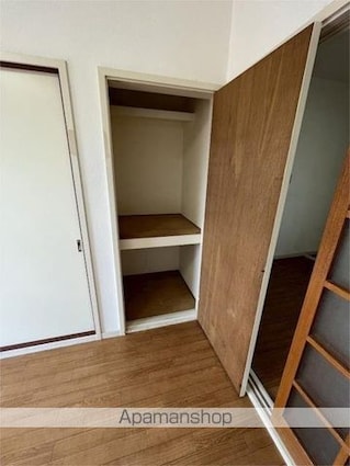 大泉サニーハイツ[2DK/34.78m2]の内装5