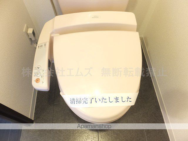 HF東札幌レジデンスの内装写真