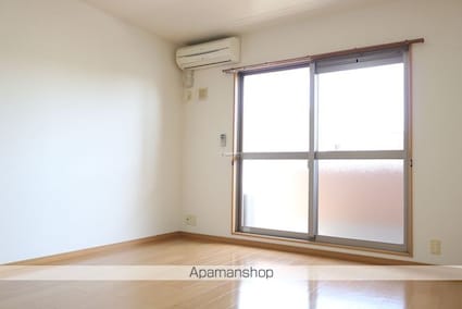 ベルマーレ[1K/30.6m2]の内装2