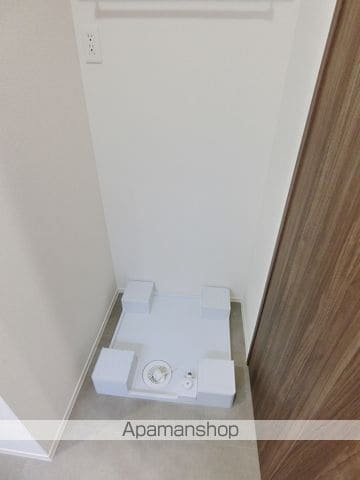 パサログランデ北長尾の内装写真
