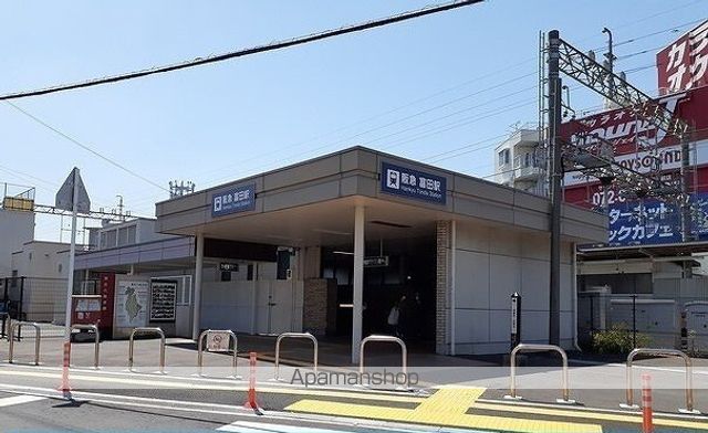 マンション伊吹の周辺写真