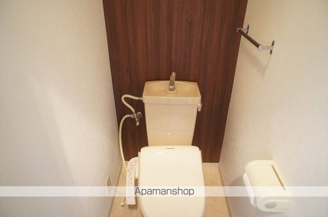 久光マンションの内装写真