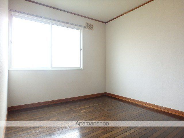 プラタナス曙A棟の内装写真