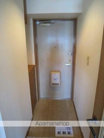 ライオンズマンション須磨マリンビューの内装写真
