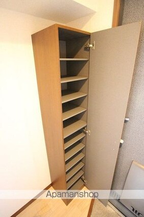 東京都立川市羽衣町１丁目[1K/24m2]の内装4