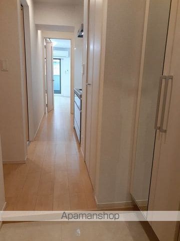 カーサ シエロ IIの内装写真
