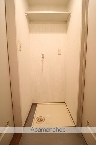 クオーレ21の内装写真