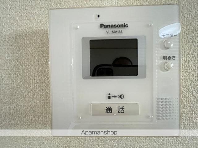 ベルシーヌ祝津の内装写真
