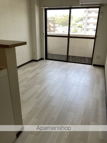 日神パレステージ延岡駅前の内装写真