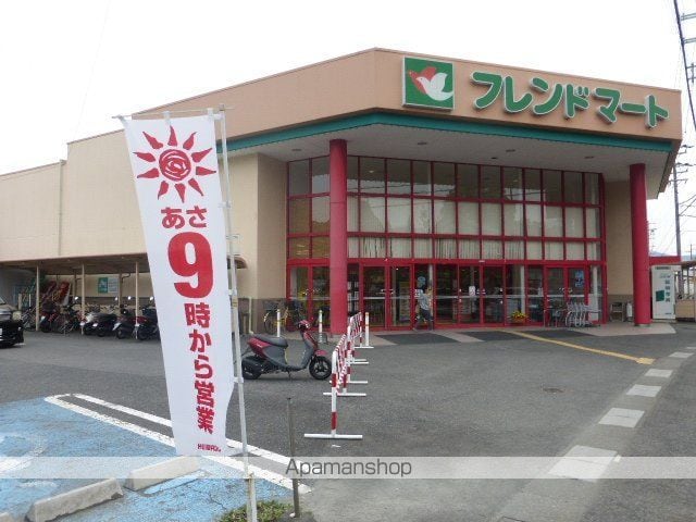 家庭菜園付セキスイハイム石山寺の周辺写真