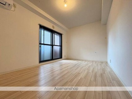 スワースモアＳ[1K/19.28m2]のリビング・居間2