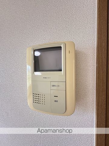 リバーサイドの内装写真