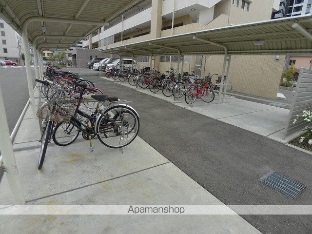 アルファスマート川内駅の内装写真