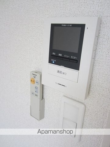 グランアルブルの内装写真