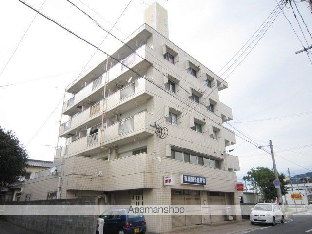 ピース3の外観写真