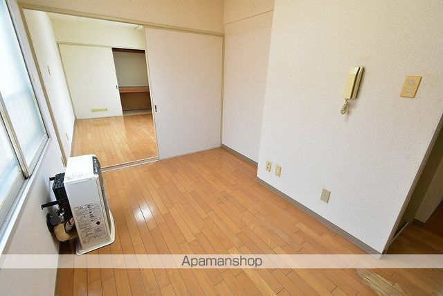 ビッグバーンズマンション月寒Iの内装写真