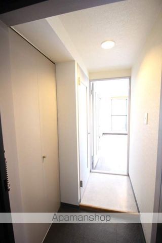 ストロール札幌の内装写真
