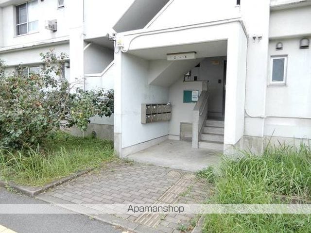 ビレッジハウス小浜2号棟の内装写真