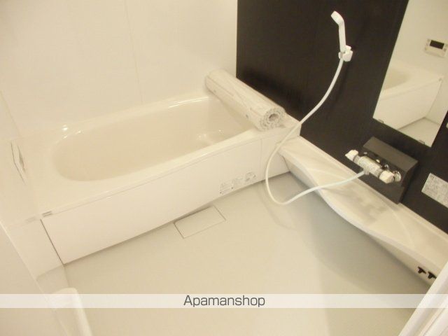 クラリス南9条の内装写真