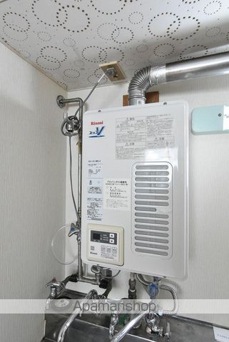 エスプラナードの内装写真