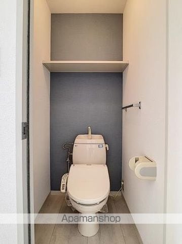 桂和ハイツA棟の内装写真