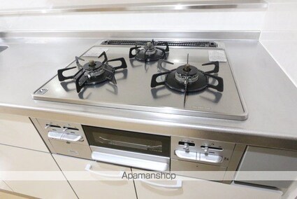 ＭＡＹＦＡＩＲ　ＫＩＹＯＭＡＣＨＩ　ＰＲＥＭＩＵＭ[1LDK/32.2m2]の内装5