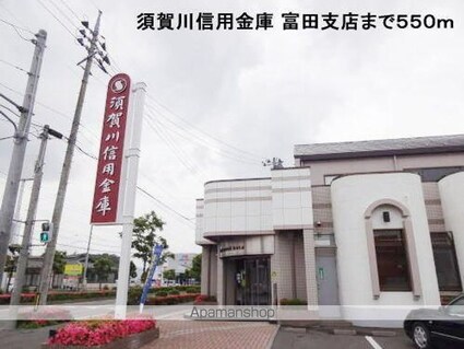 フローラ　Ｂ[1R/40.74m2]の周辺1