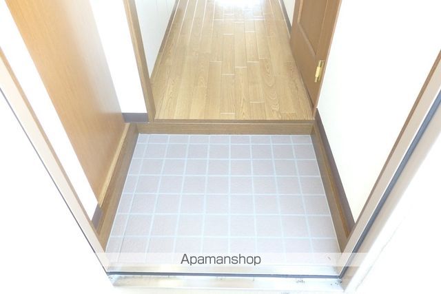 高御所ロイヤルマンションの内装写真