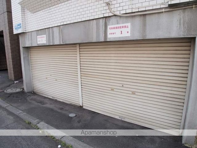 パレロワイヤルの外観写真