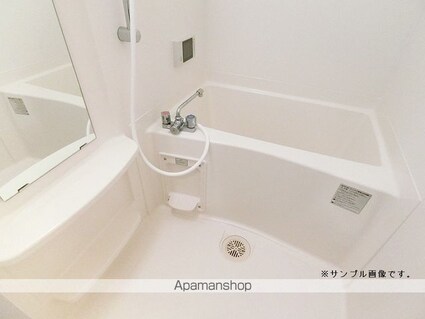 プレサンス桜通アベニュー[1K/21.96m2]の内装4