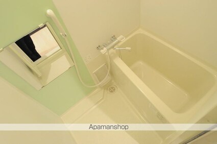 レオネクスト南蔵王[1K/36.38m2]のバス