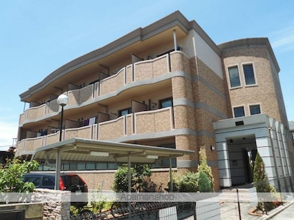 ルーブル・ベル[1K/29.61m2]の外観2