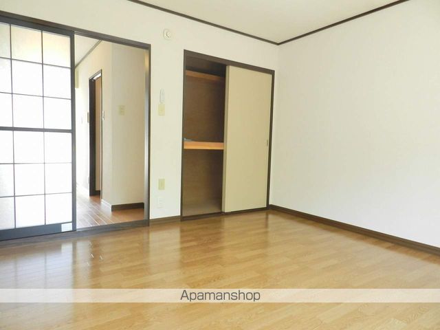 モアクレスト A棟の内装写真