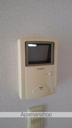 ブレ・リヴェールアンジュ[2DK/44.67m2]のその他設備