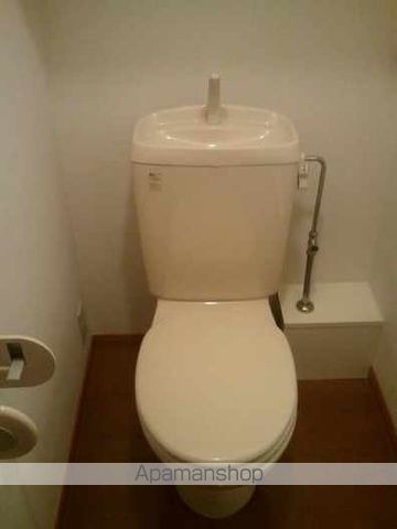レオパレストラストの内装写真