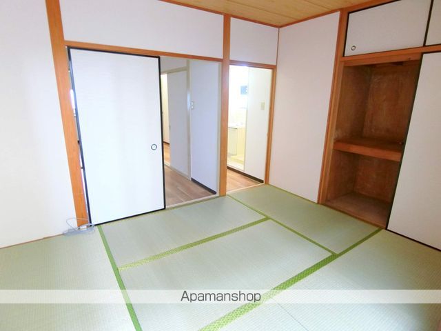 カーサオカザキの内装写真