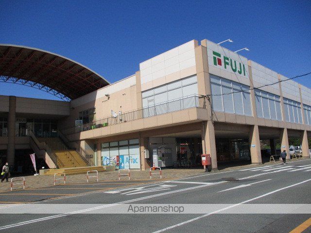 アルルBの周辺写真