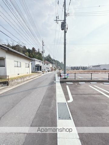 サンフラワーの周辺写真