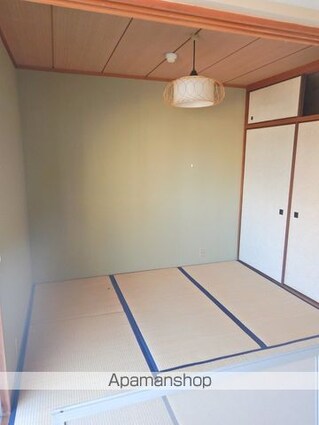 コーポ明[2K/32.3m2]の内装2