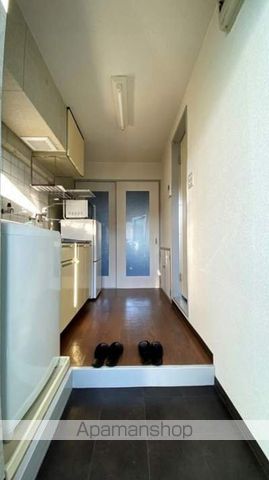 セリーヌ伊島の内装写真