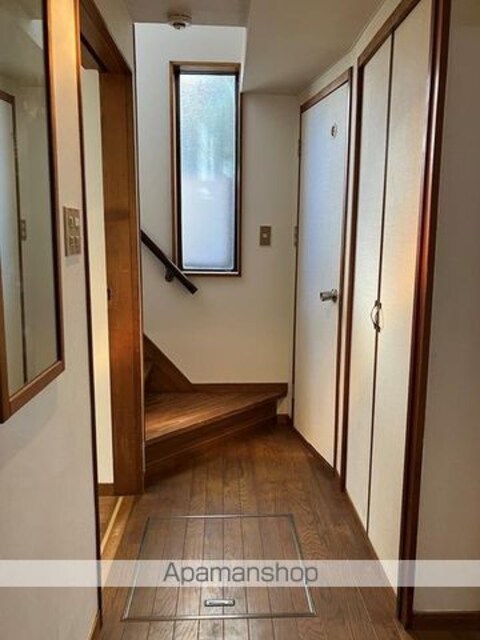 桜上水戸建[2LDK/67.45m2]の内装3
