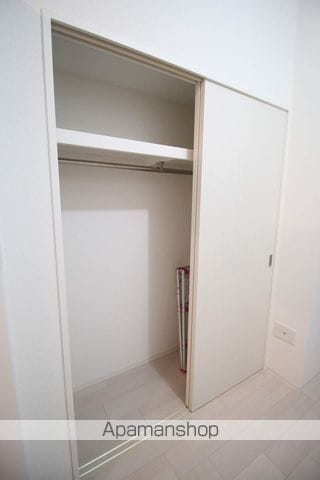 セレニテ梅田ESTの内装写真