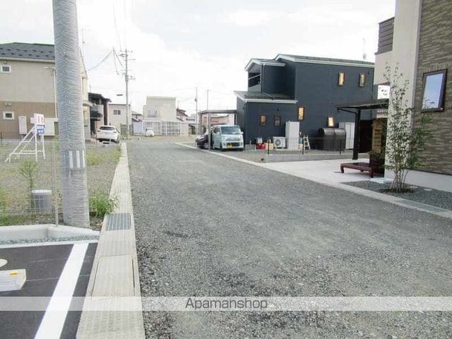 コンフォート下太田IIの周辺写真