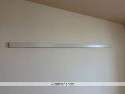 プランドール（西山崎）　[1K/29.7m2]の内装2