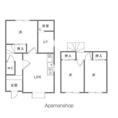間取り：201027277893